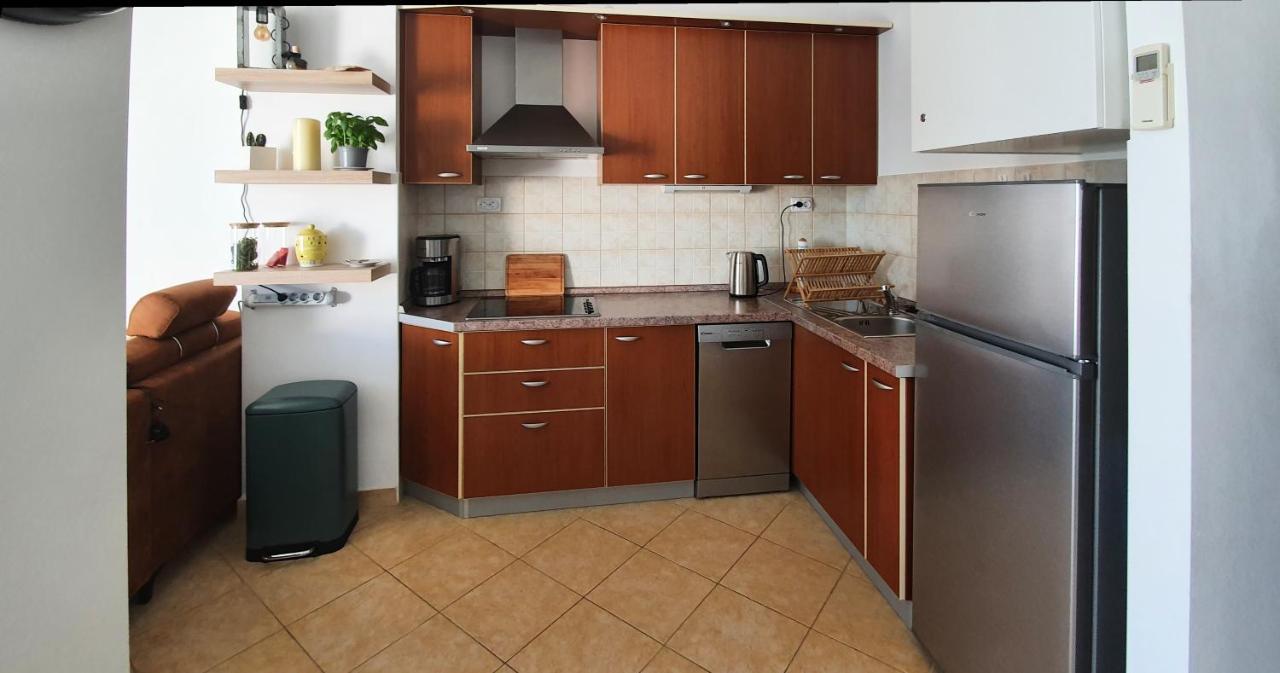 Apartment Kate Slatine Eksteriør bilde