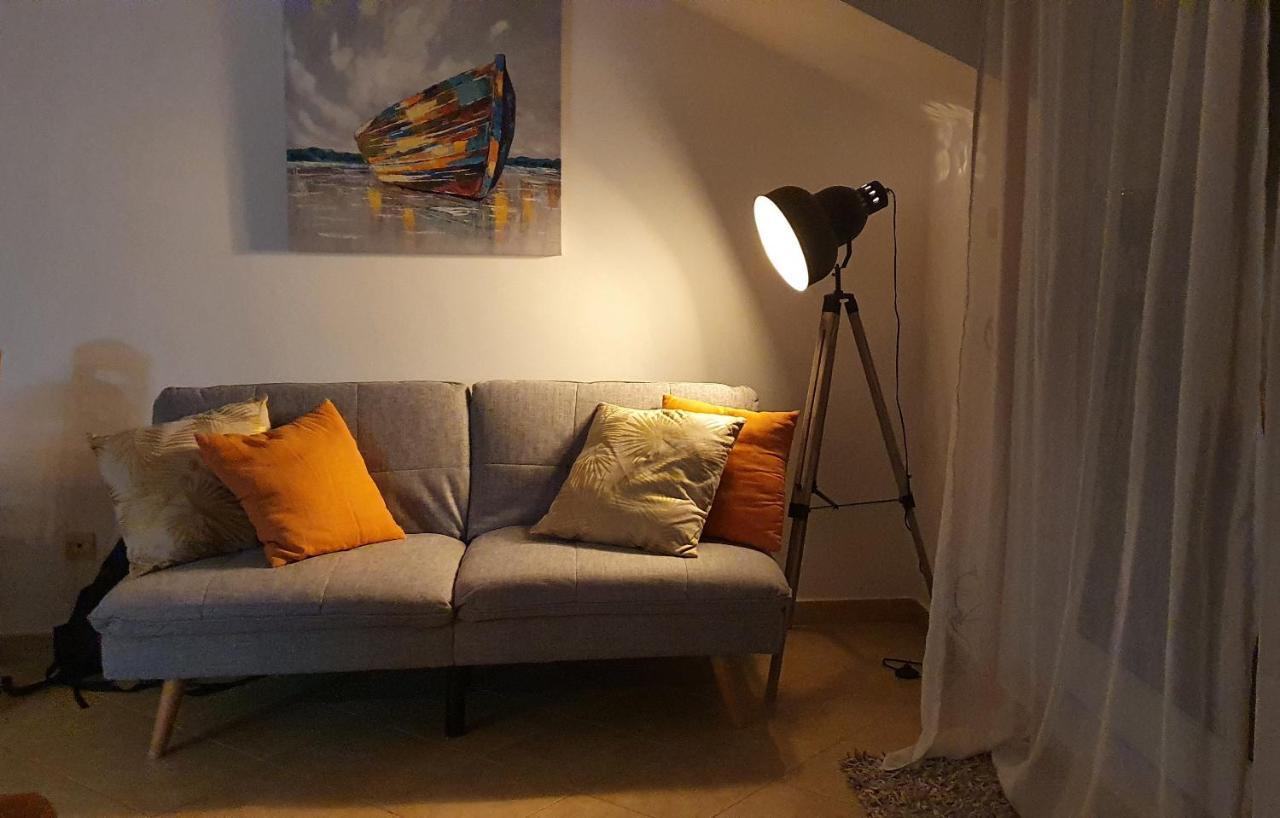 Apartment Kate Slatine Eksteriør bilde