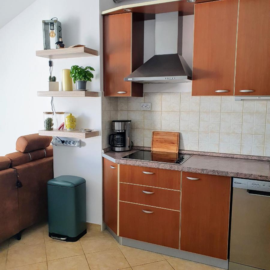 Apartment Kate Slatine Eksteriør bilde